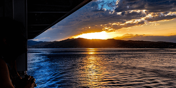 Croisiere Sicile
