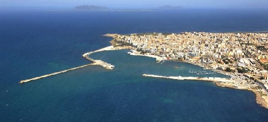 Marsala Sicile