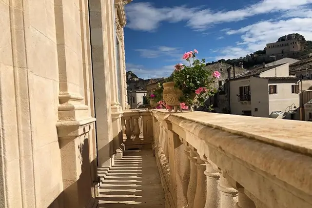 Hotel Sud Est Sicile