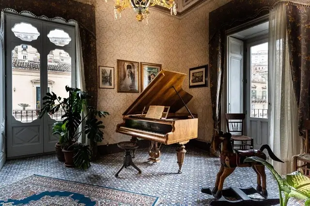 Hotel Sud Est Sicile