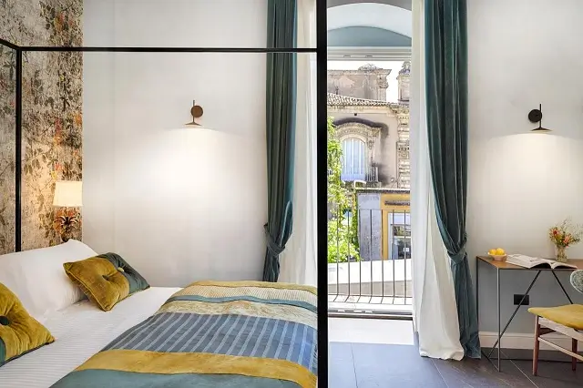 Hotel Sud Est Sicile
