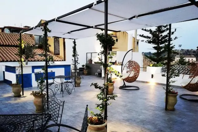 Hotel Sud Est Sicile