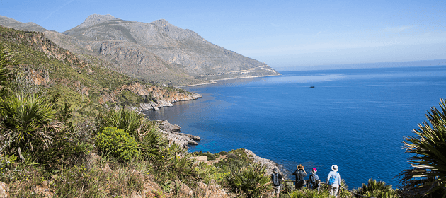 Littoral de Sicile