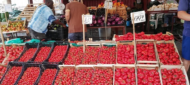 mercato palermo