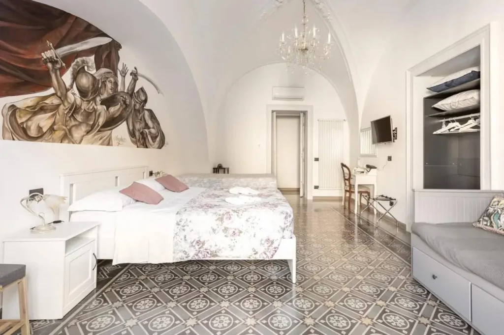 Terra Amuri Hotel Catane