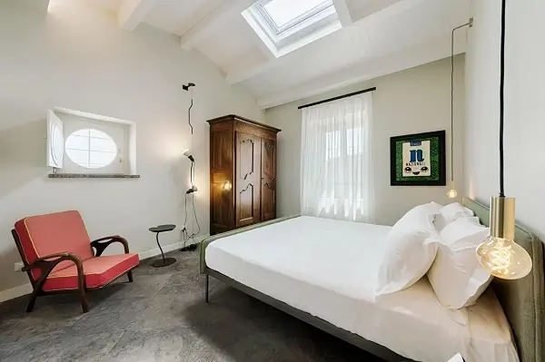 Hotel Raguse