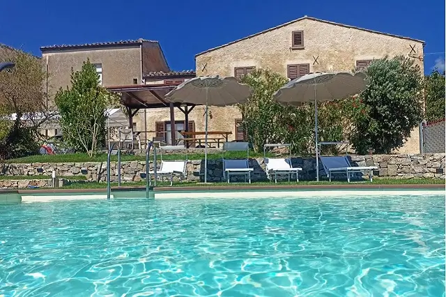 Villa Sicile