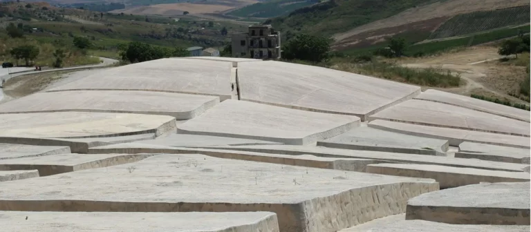 Cretto di Burri