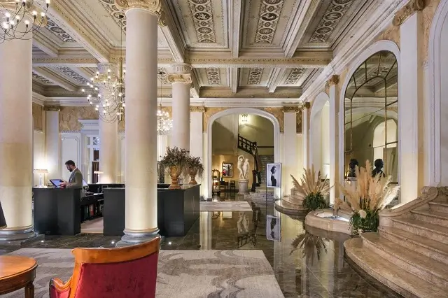 Hotel Sicile