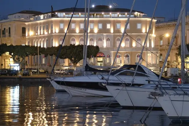 Hotel Sicile