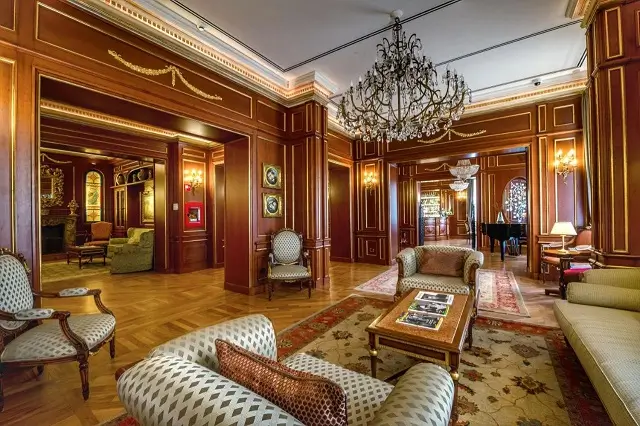 Hotel Sicile