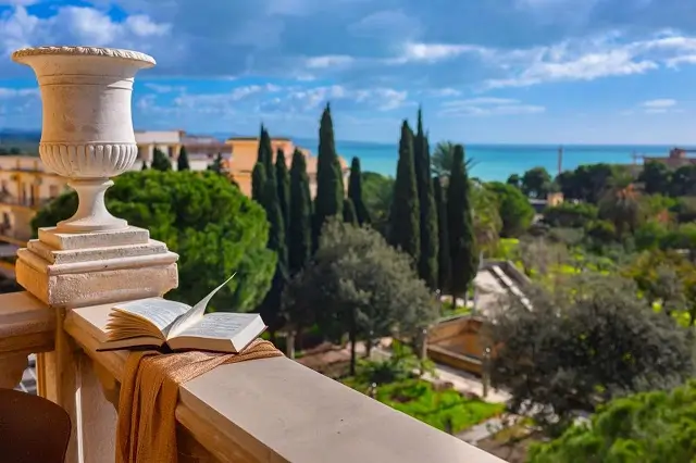 Hotel Sicile