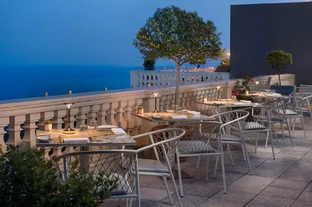 Hotel Sicile