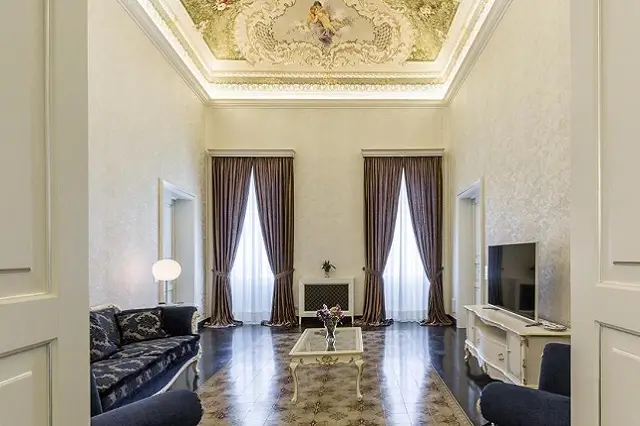 Hotel Sicile