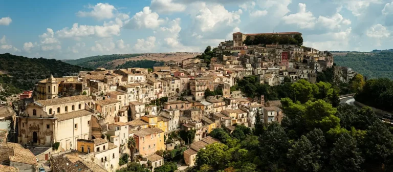Ragusa Ibla