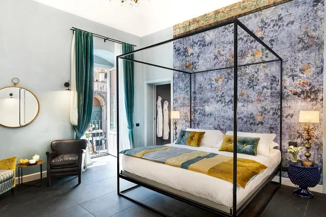 Hotel Sicile