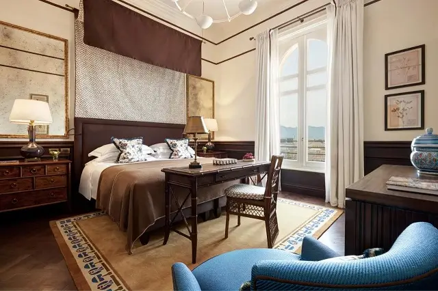 Hotel Sicile