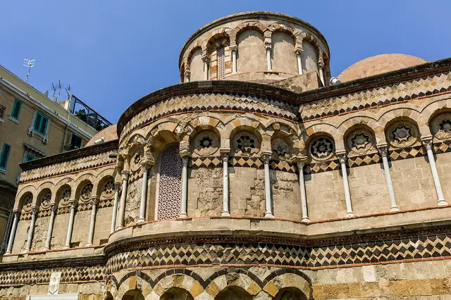 SS. Annunziata dei Catalani