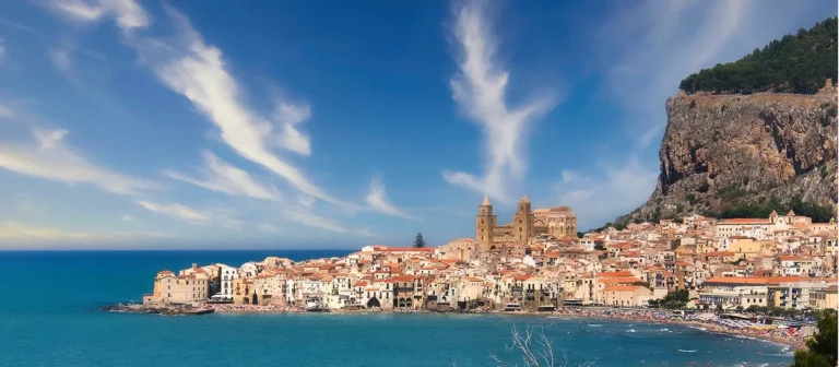 Sites de Sicile