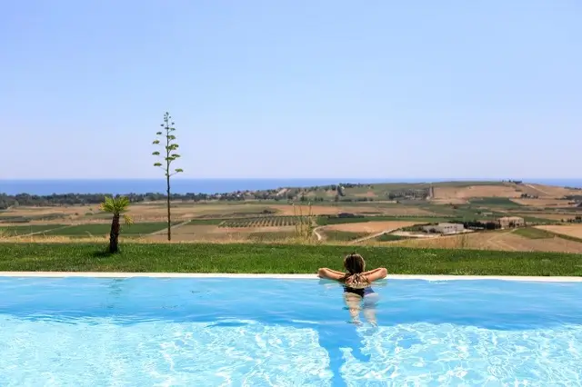 Hotel Sicile