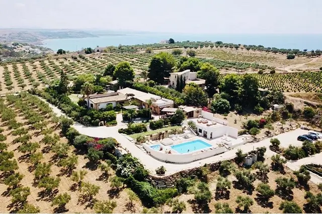 Tenuta Carabollace