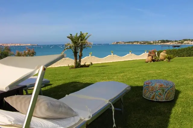 Villa Incanto on the Sea
