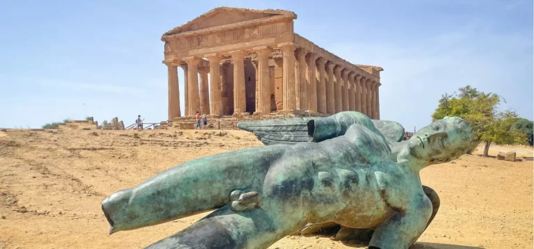 Visiter la Vallée des Temples