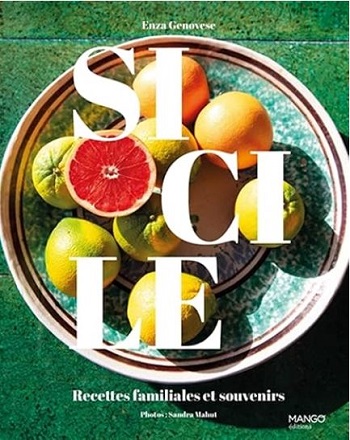 Sicile Recettes familiales