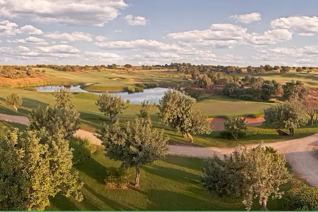Golf Donnafugata