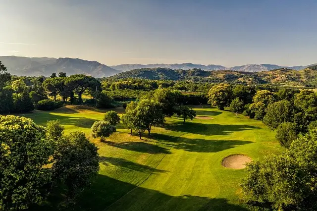 Il Picciolo Etna Golf