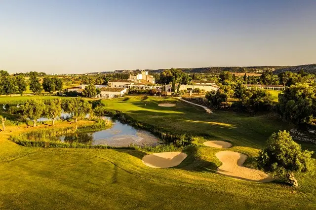 Monasteri Golf