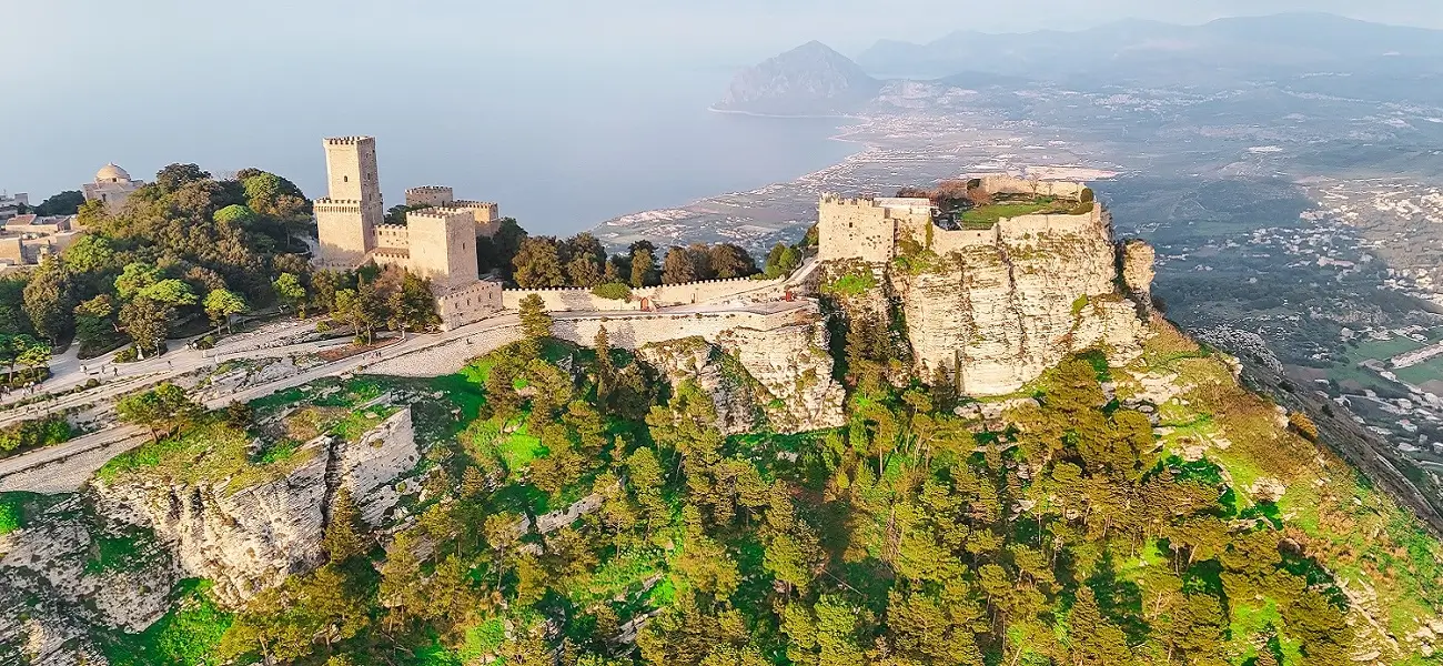 Sicile insolite
