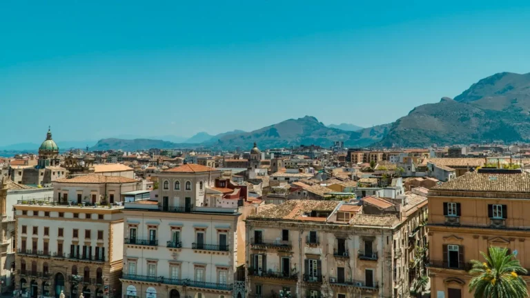Que Faire Palerme Sicile
